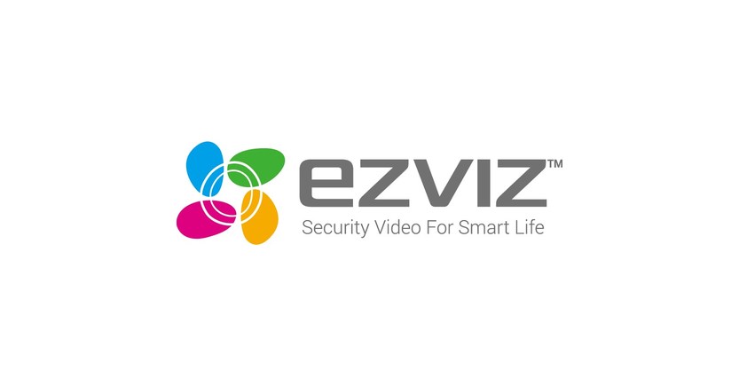 EZVIZ logo